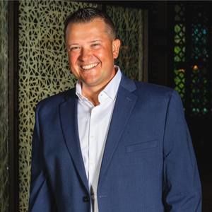 Meet your Posher, Daniel